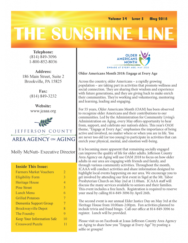 Download Sunshine Line